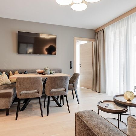Myalps Tirol Inklusive Sky- Wellness Apartment Oetz Ngoại thất bức ảnh