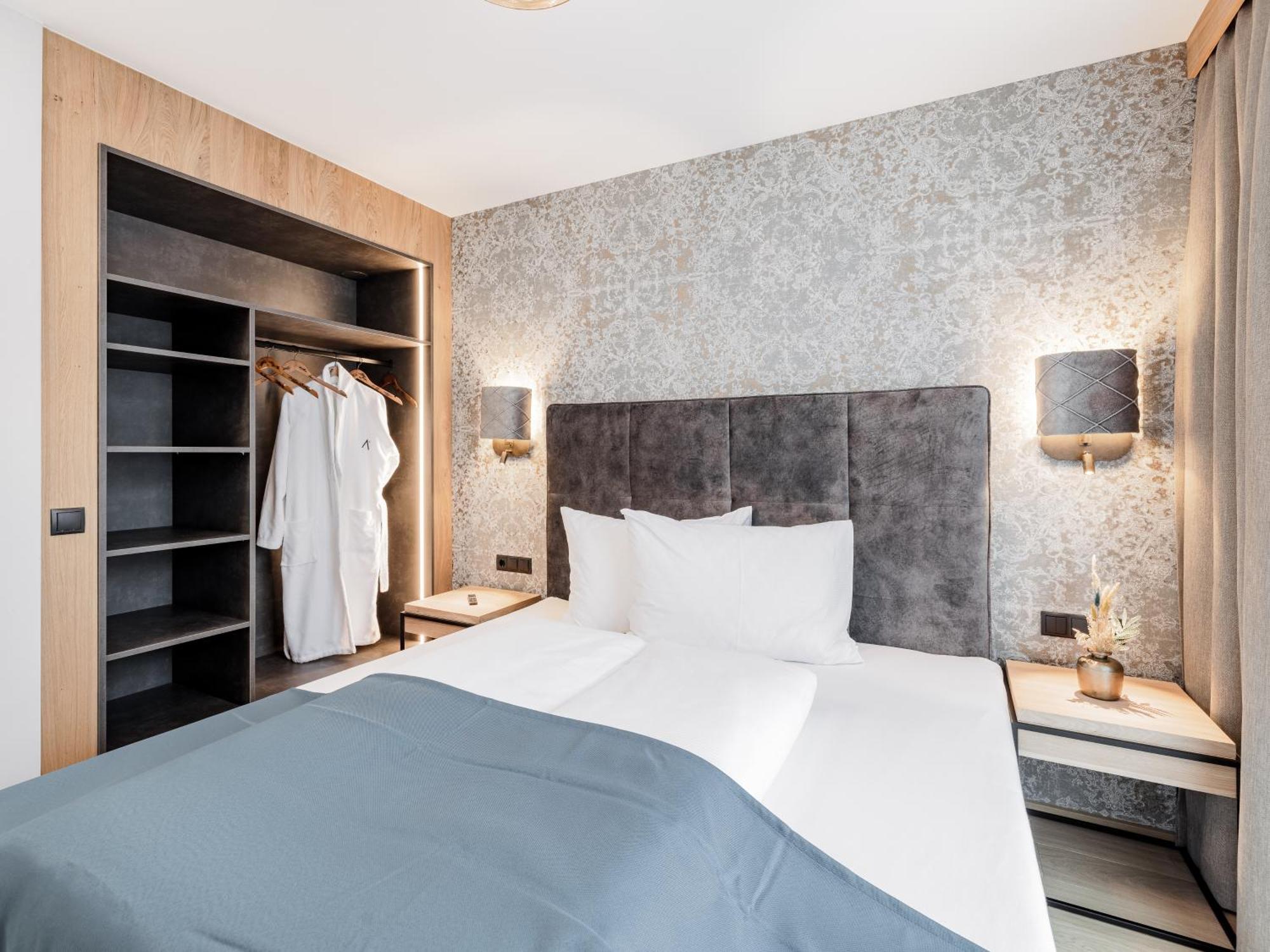 Myalps Tirol Inklusive Sky- Wellness Apartment Oetz Phòng bức ảnh
